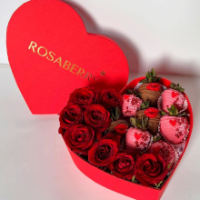 San Valentín