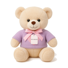 peluches